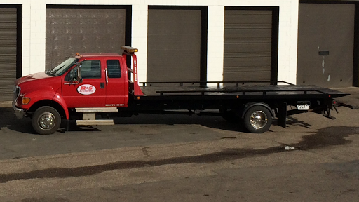 Auto Repair Shop «R & S Automotive», reviews and photos, 38 Woodlynn Ave, Little Canada, MN 55117, USA