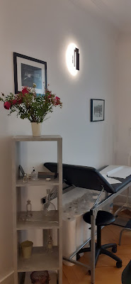 Docteur Claire-Marine Andro à Paris
