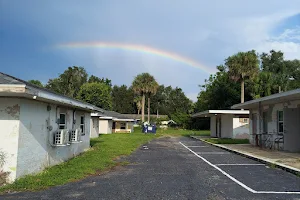 The Boulevard Motel of Deland image