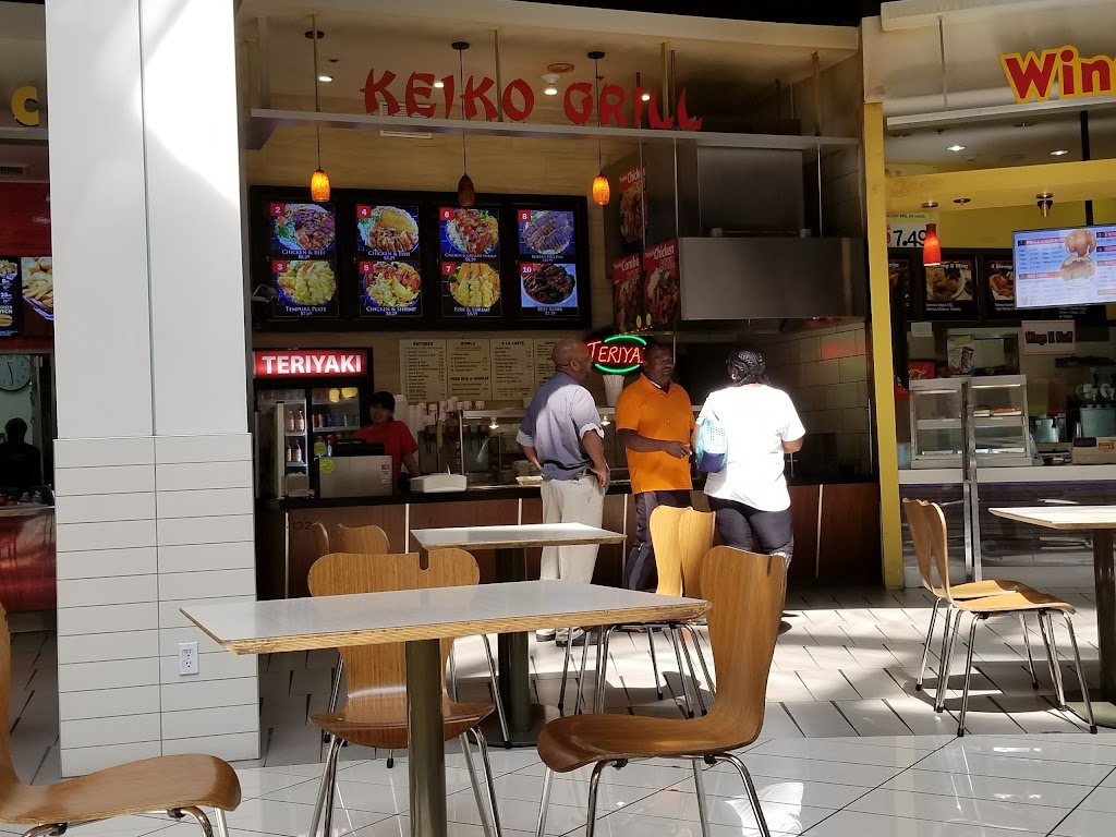 Keiko Grill 90008