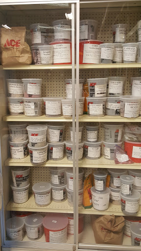 Hardware Store «Sweetgrass Hardware», reviews and photos, 3008 N Hwy 17, Mt Pleasant, SC 29466, USA