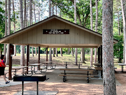 Pine Pavilion