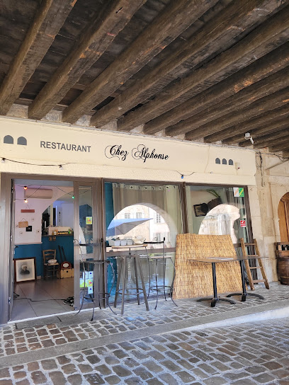 Chez Alphonse