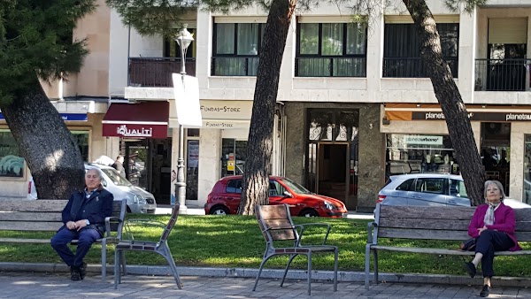 Fundas Store