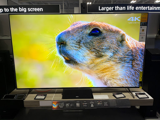 Electronics Store «Best Buy», reviews and photos, 1501 New Britain Ave, West Hartford, CT 06110, USA