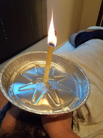 Healing Hands Of Estacio - Photo 8 - Car repair in Westport, MA, New Bedford