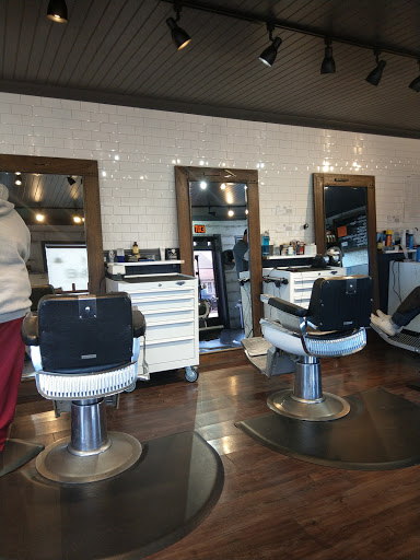 Barber Shop «MAIN BARBER», reviews and photos, 765 MAIN STREET HALF, Half Moon Bay, CA 94019, USA
