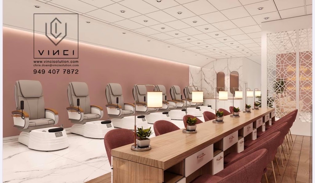 P7 Beaute Day Spa 91780