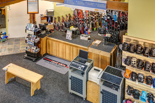 Sporting Goods Store «Any Mountain - Concord», reviews and photos, 1975 Diamond Blvd, Concord, CA 94520, USA