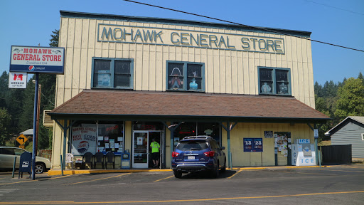 Grocery Store «Mohawk General Store», reviews and photos, 91130 Donna Rd, Springfield, OR 97478, USA