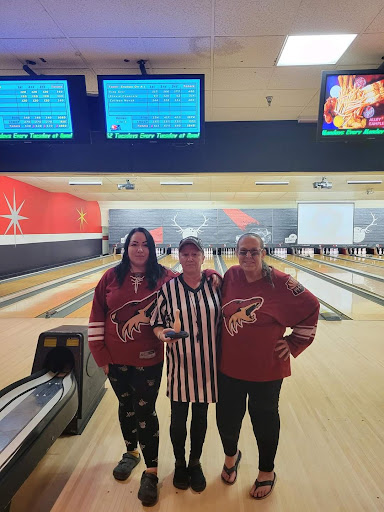 Bowling Alley «AMF Chandler Lanes», reviews and photos, 1900 N Arizona Ave, Chandler, AZ 85225, USA