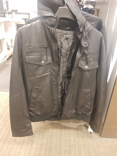 Stores to buy womens leather jackets Tampa