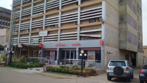MallforAfrica Kano Pickup Center, 7c, Chicken Castle Building, First Murtala Mohammed Way, Badawa, Kano, Nigeria, Grocery Store, state Kano