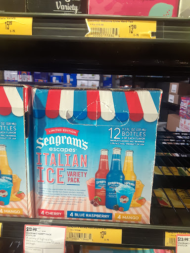 Liquor Store «ABC Fine Wine & Spirits», reviews and photos, 160 King St, St Augustine, FL 32084, USA