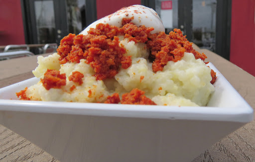 Mexican Restaurant «Caliente Mexican Craving | Baton Rouge, LA», reviews and photos, 1072 W Lee Dr, Baton Rouge, LA 70820, USA