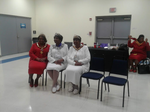 Social Services Organization «Hope Haven Inc.», reviews and photos, 3815 N Tryon St, Charlotte, NC 28206, USA