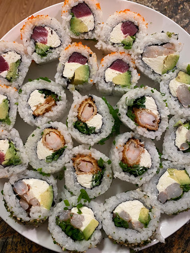 Asian Grocery Store «Asian Supermarket», reviews and photos, 30 Orchard Park Dr #13, Greenville, SC 29615, USA