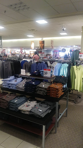 Department Store «JCPenney», reviews and photos, 2006 S Expressway 83, Harlingen, TX 78552, USA