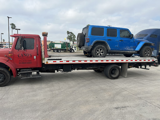 How Much Does It Cost To Tow A Truck 1