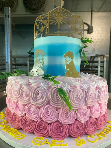 Pan De Vida Bakery image