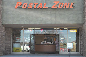 Postal Zone