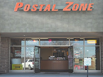 Postal Zone