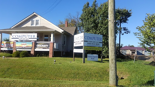 Computer Support and Services «Heart and Soul Computer», reviews and photos, 5209 Plank Rd, Fredericksburg, VA 22407, USA