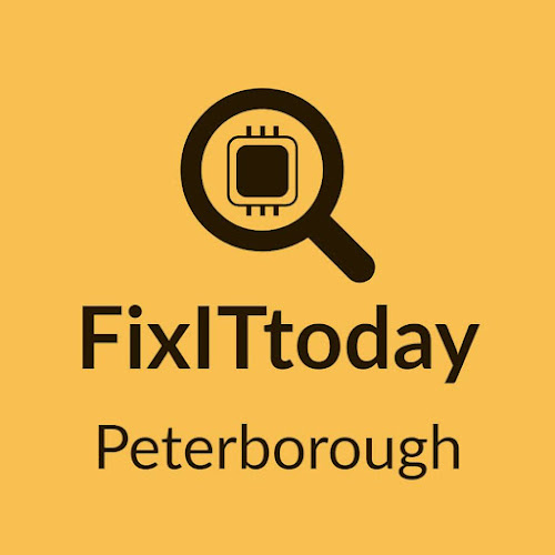 Fixittoday LTD - Peterborough