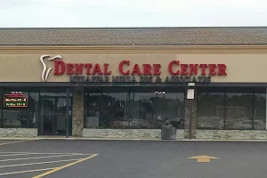 Dental Care Center image