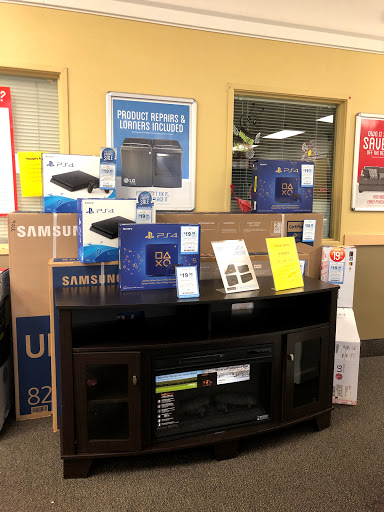 Furniture Rental Service «Rent-A-Center», reviews and photos, 1561 Mt Hood Ave, Woodburn, OR 97071, USA