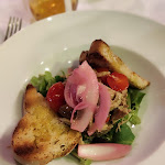 Photo n°3 de l'avis de leonardo.e fait le 04/11/2018 à 17:57 sur le  Ristorante La Buca à Soci