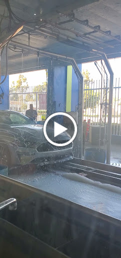 Car Wash «Euclid Car Wash», reviews and photos, 1135 N Euclid St, Anaheim, CA 92801, USA