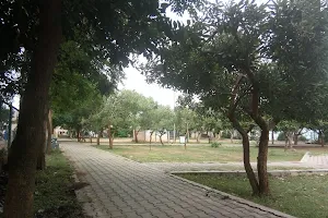 Saraswathi Nagar A block Park image