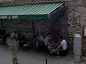 Avşar 3 Cafe