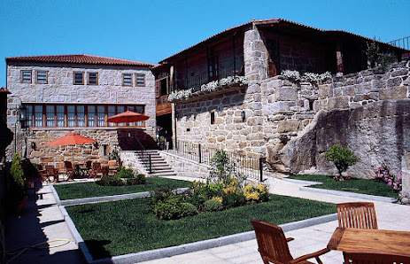 Pazo De Esposende OU-211, km. 3, 32415 Esposende, Province of Ourense, España