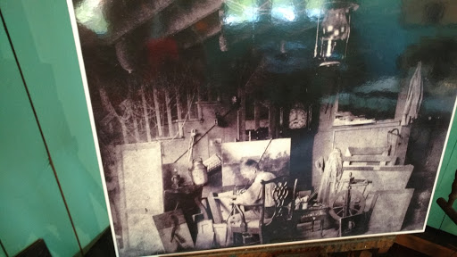 Museum «Peto Museum & Studio», reviews and photos, 102 Cedar Ave, Island Heights, NJ 08732, USA