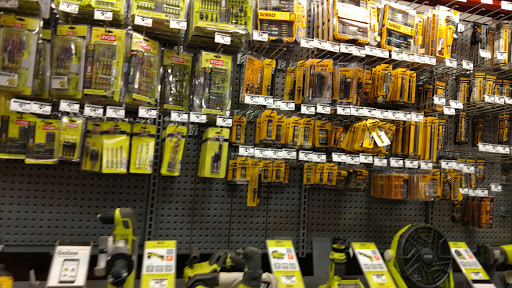 Home Improvement Store «The Home Depot», reviews and photos, 7486 Stream Walk Ln, Manassas, VA 20109, USA