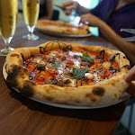 Photo n°1 de l'avis de Henri.o fait le 11/09/2023 à 13:38 sur le  NONNAS TEETH & TOMATOES PIZZA à Ponta Delgada