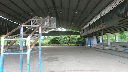 Tuaran Basketball Court