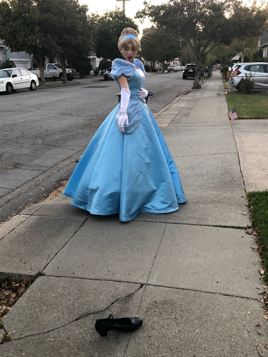 Event Planner «Party Princess Productions - San Jose», reviews and photos, 1029 Helen Ave, Santa Clara, CA 95051, USA