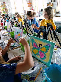 The Art Lab