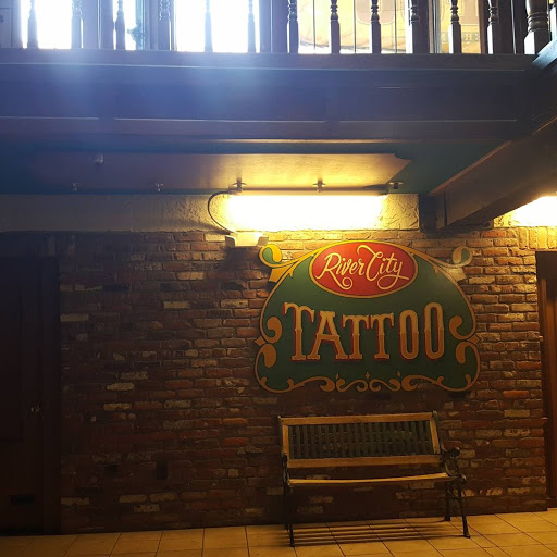 Tattoo Shop «River City Tattoo», reviews and photos, 1028 2nd St, Sacramento, CA 95814, USA