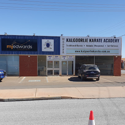 Kalgoorlie Karate Academy