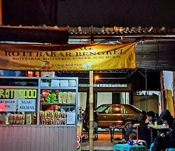 Warkop ROBOKOP photo