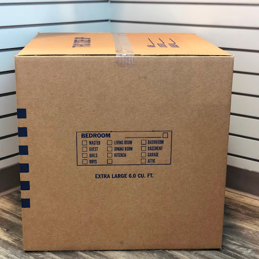 Self-Storage Facility «A-1 Self Storage», reviews and photos, 5081 Lincoln Ave, Cypress, CA 90630, USA