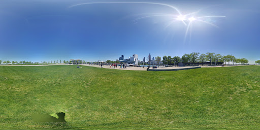 Science Museum «Great Lakes Science Center», reviews and photos, 601 Erieside Ave, Cleveland, OH 44114, USA