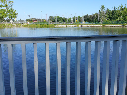 Park «Hunter Memorial Park», reviews and photos, 8830 Gurley Rd, Douglasville, GA 30134, USA