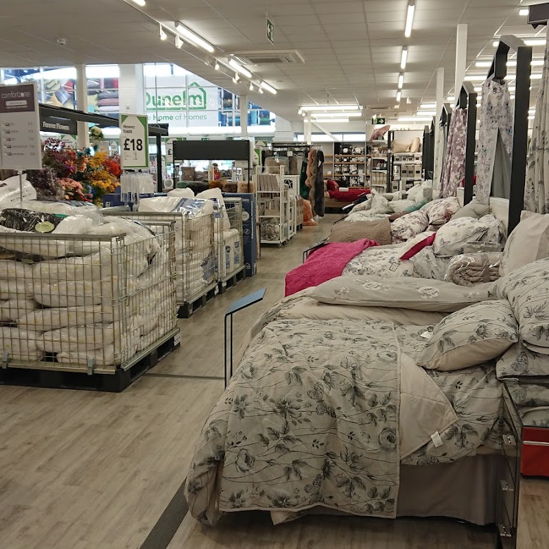 Dunelm