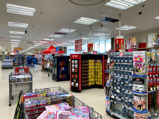 Discount Store «Kmart», reviews and photos, 2001 S Military Hwy, Chesapeake, VA 23320, USA