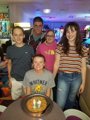 Bowling Alley «Bowlero Lanes Fun Center», reviews and photos, 4398 Monroe St, Toledo, OH 43613, USA